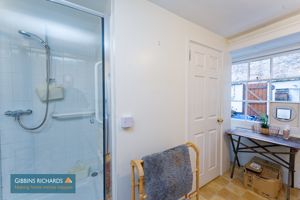 Utility/Shower Room- click for photo gallery